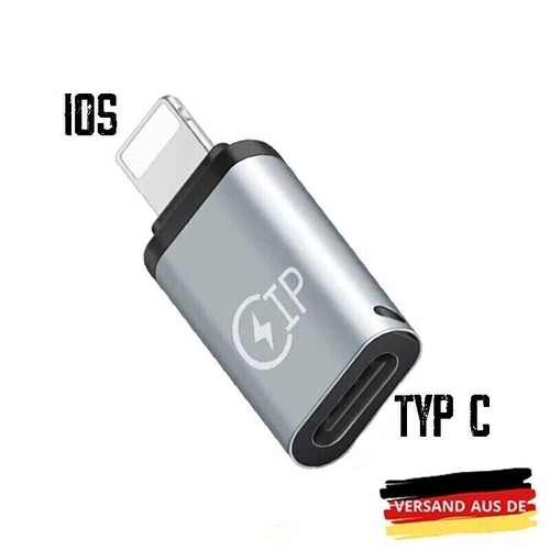 Usb auf ios adapter typ - usb,
