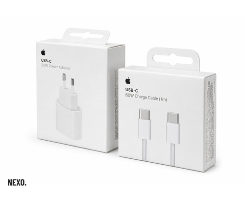 Original apple 20w usb - original,